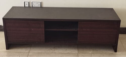TV table