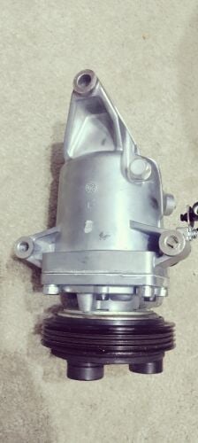 ac Compressor