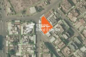 فرصة أرض سكنية ببوسدرة