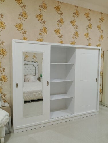 بيع خزانة سرير مراتب  30408640