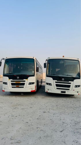 Ashok Leyland bus for sale 