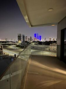 For Sale|Luxury Sea View2bhk|Lusail