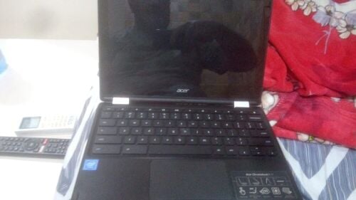 Acer chromebook