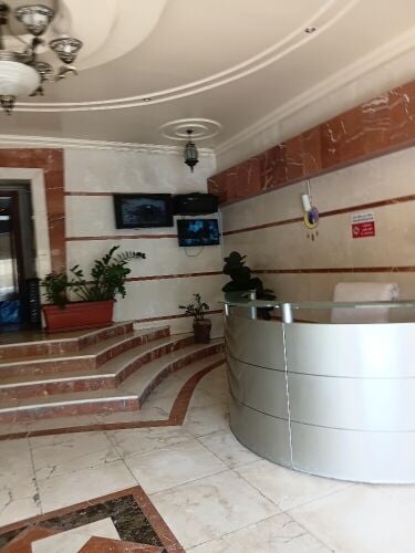 Fully furnished apartment in Al Sad