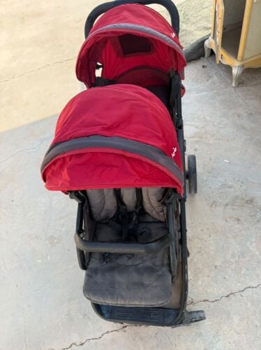 Brand new baby stroller