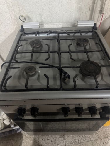 oven 