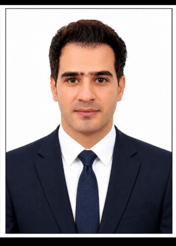 Aaqib Mir