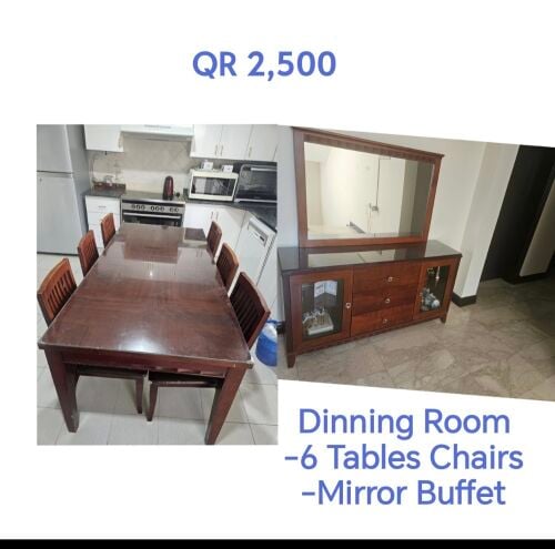 dinning room