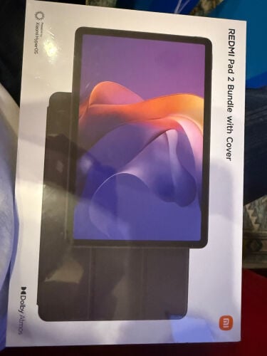 redmi pad 2 