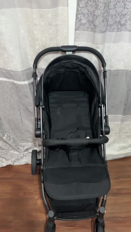 stroller