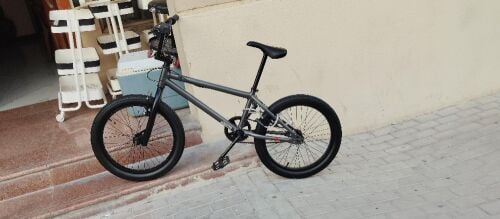 BMX WIPE 100
