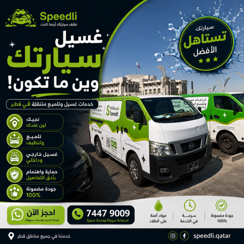 speedli Car Wash 74479009