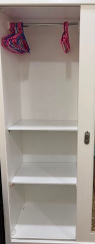 like new