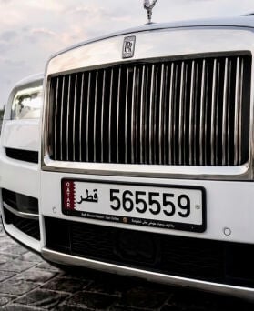 65559 Special plate 