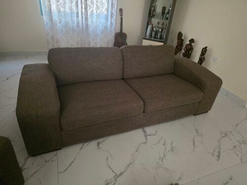 The one sofa set