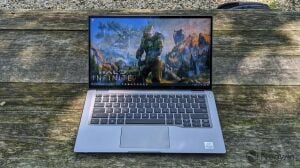 DELL LATITUDE 9410 2-IN-1