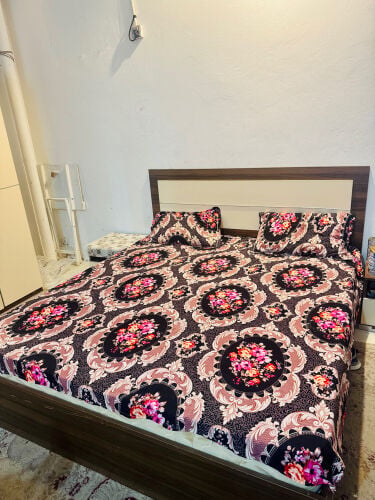 bed matters Almari 