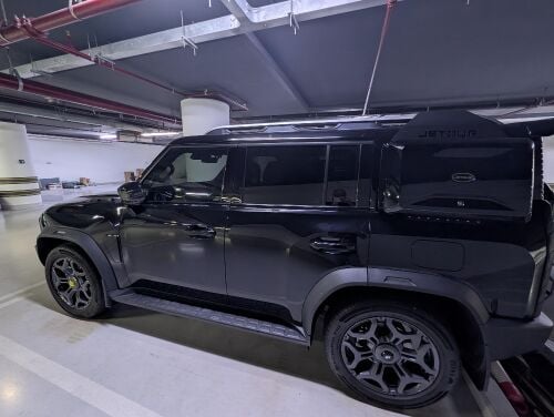 very clean , showroom condition