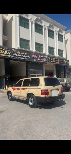 للبيع جكسار بيج قير عادي