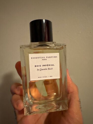 Bois Impérial Essential Parfums