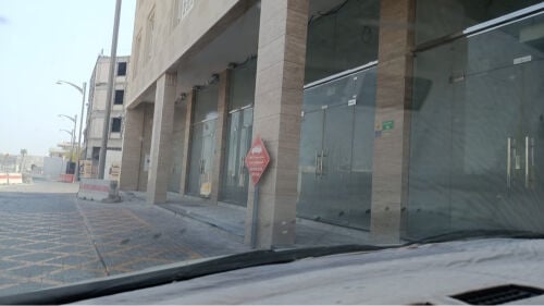 للايجار محلات الوعب موقع ممتاز 