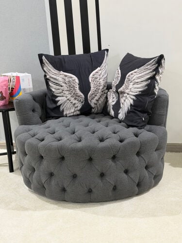 swirling chair 