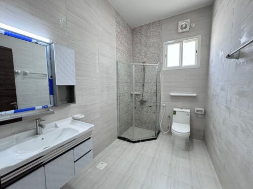 we do all building tiles painting t