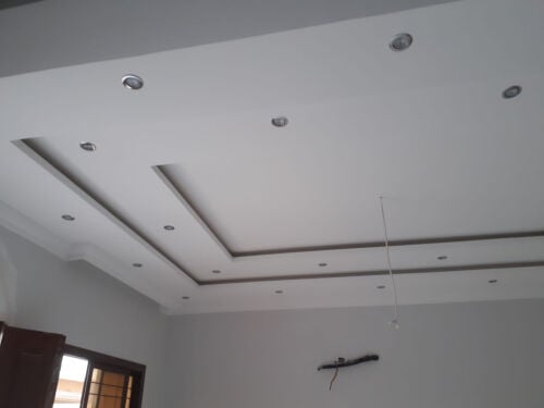gypsum 