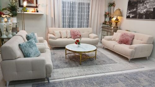 Luxury Sofa set