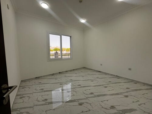  شقق بمدينة خليفة عمارة جديدة