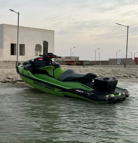 للبيع ار اكس تي 300 