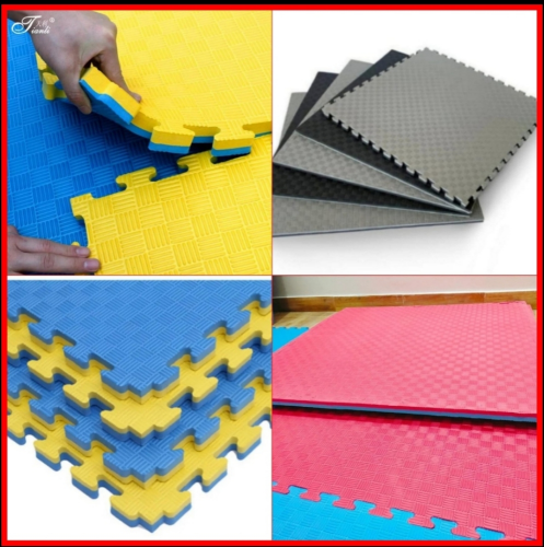 floor mat 25mm
