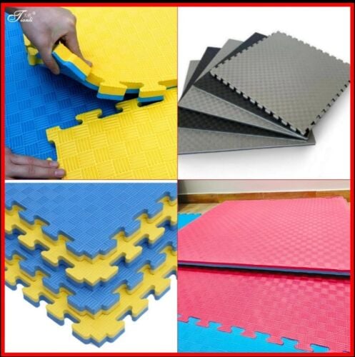 floor mat 25mm