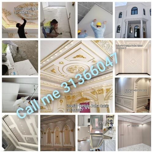 all maintenance services