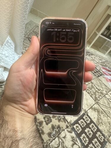 برو ماكس 17