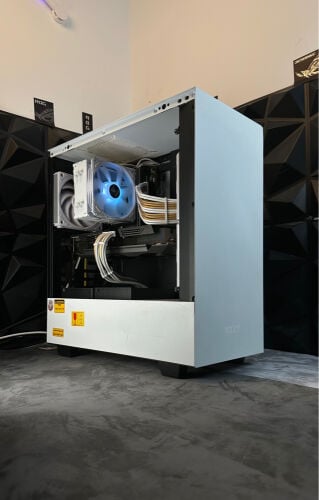 RTX 3070 Ti Good Gaming Pc