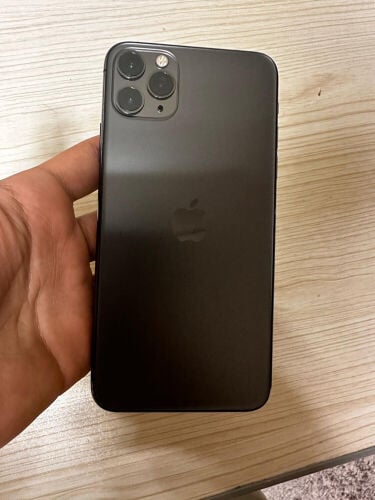 iPhone 11 Pro Max 256GB 