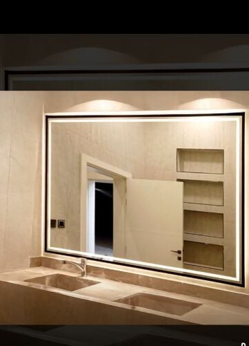 Aluminium & Glass Works.