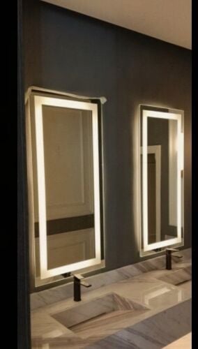 Aluminium & Glass Works.