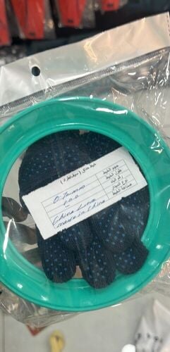 fishing line