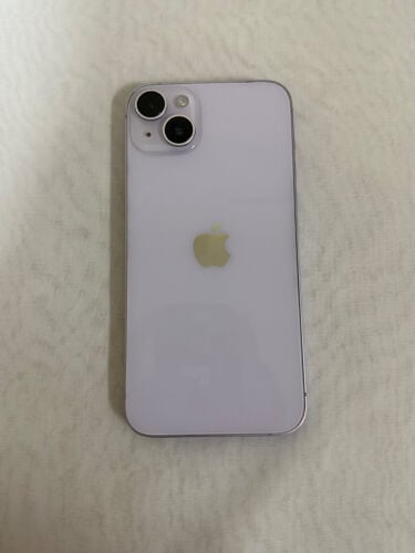 iPhone 14 Plus 