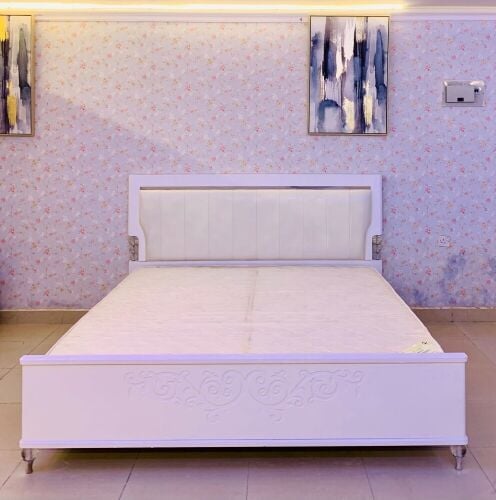 For Sell King Bed
