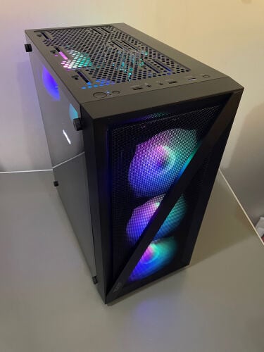 13th Gen Gaming Pc - RTX 3070