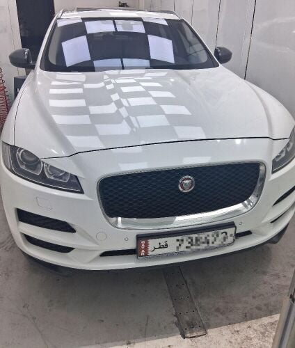 جاكور اف بيس