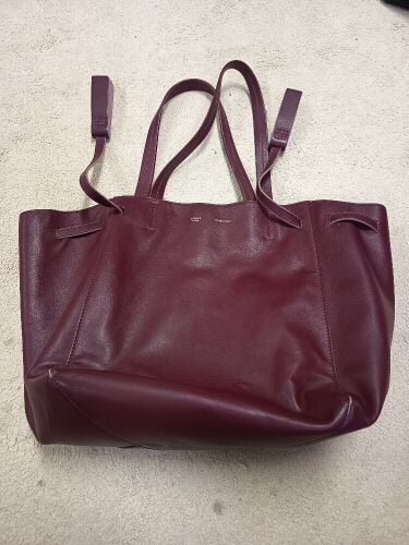 womens leather bag