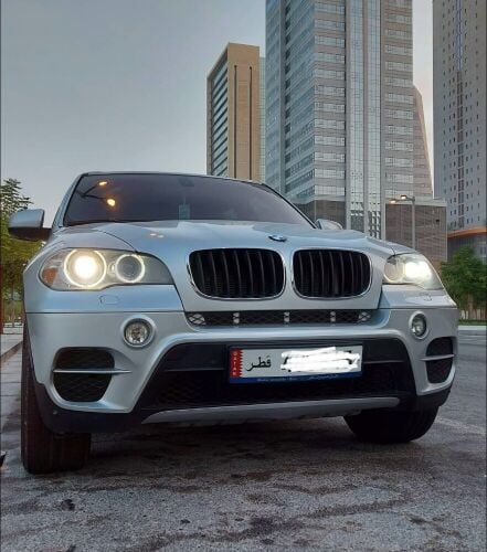 BMW X 5 2012 FOR SALE