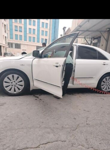 Camry car for sale, 2011 model