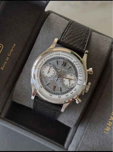 Furlan Marri Limited Meteorite