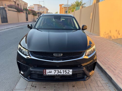 Geely Tugella 2023 for Sale