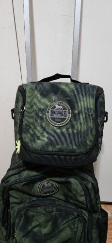 LONSDALE SCHOOL BAG FOR KIDS